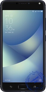 Замена камеры Асус ZenFone 4 Max Pro ZC554KL
