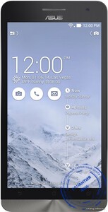 Замена дисплея Асус ZenFone 6