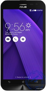 Замена дисплея Асус Zenfone 2 Laser