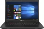 ASUS FX553VE-DM347