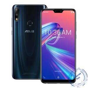 телефон ASUS ZenFone Max Pro (M2)