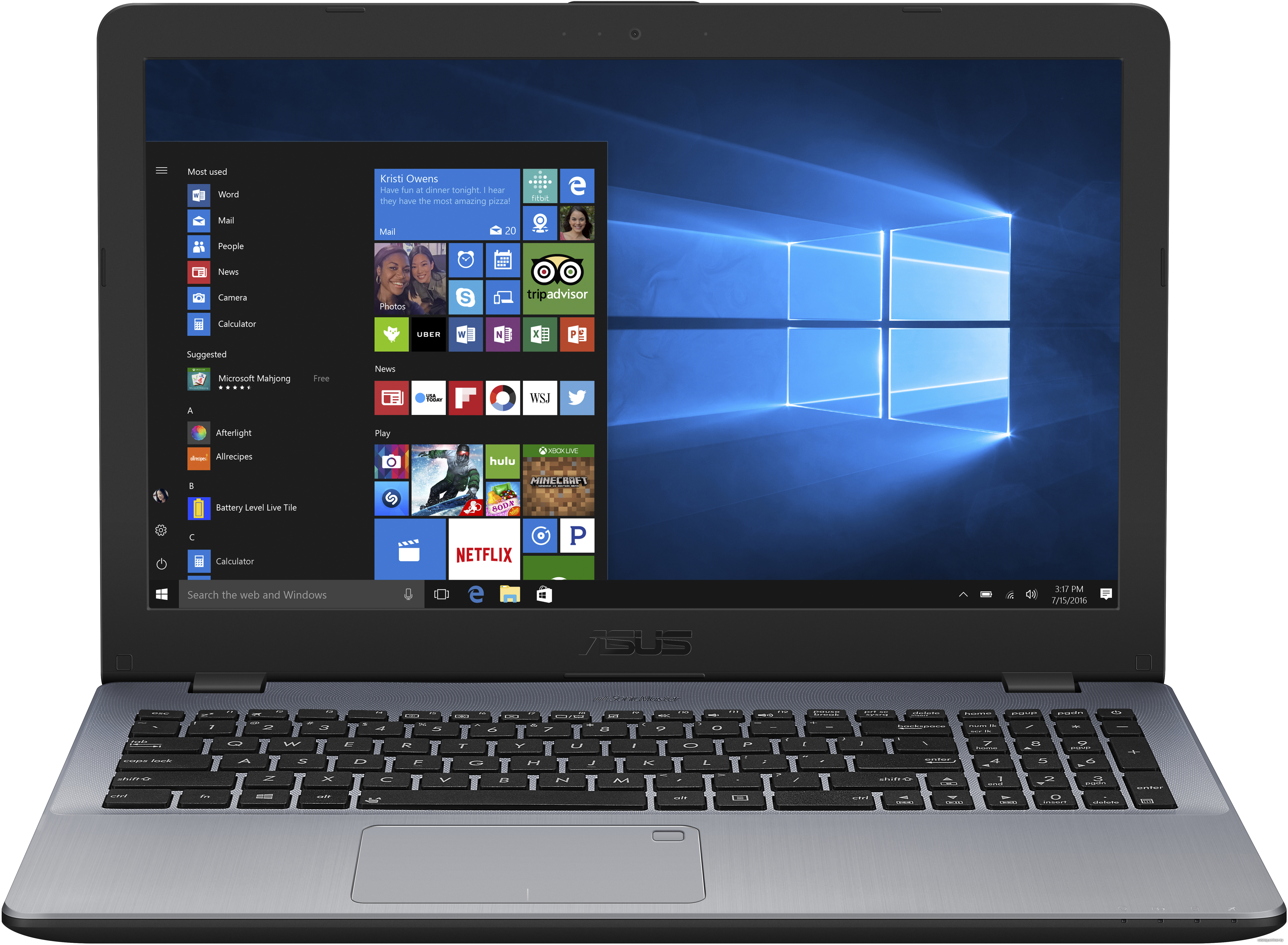 Замена северного моста ASUS VivoBook 15 X542UQ-DM274T