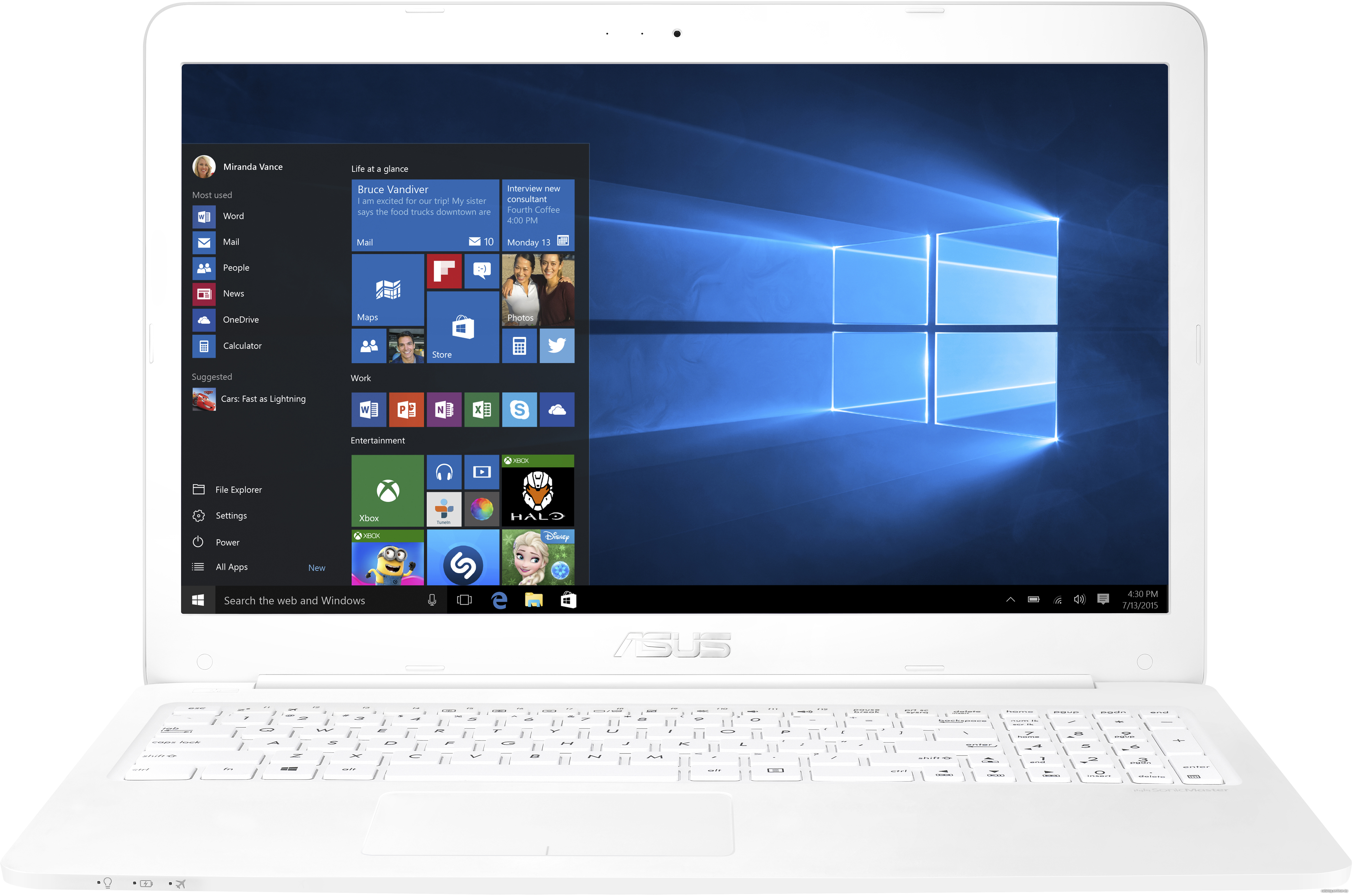 Замена северного моста ASUS VivoBook E502NA-GO068