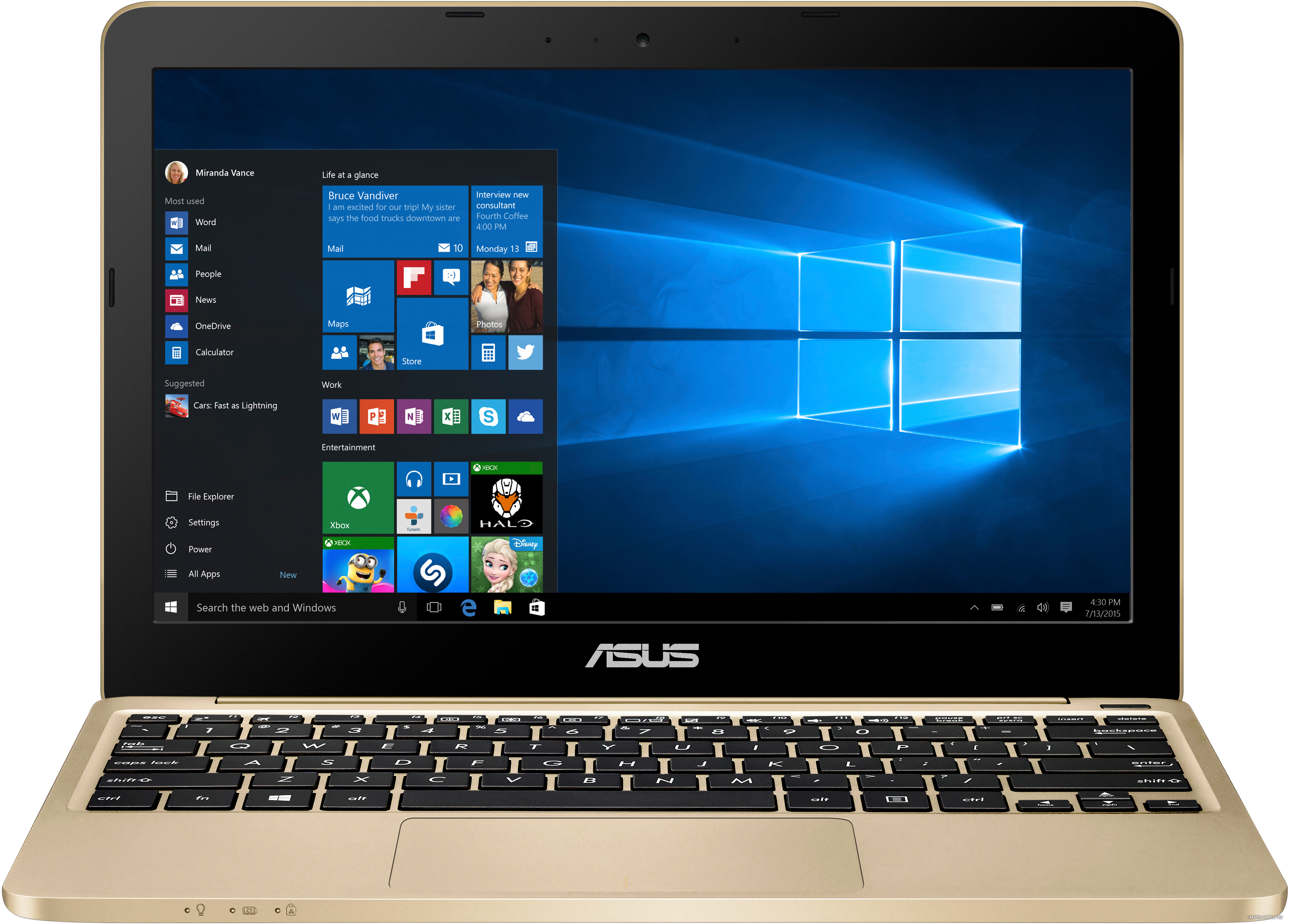 Замена северного моста ASUS Vivobook E200HA-FD0006TS