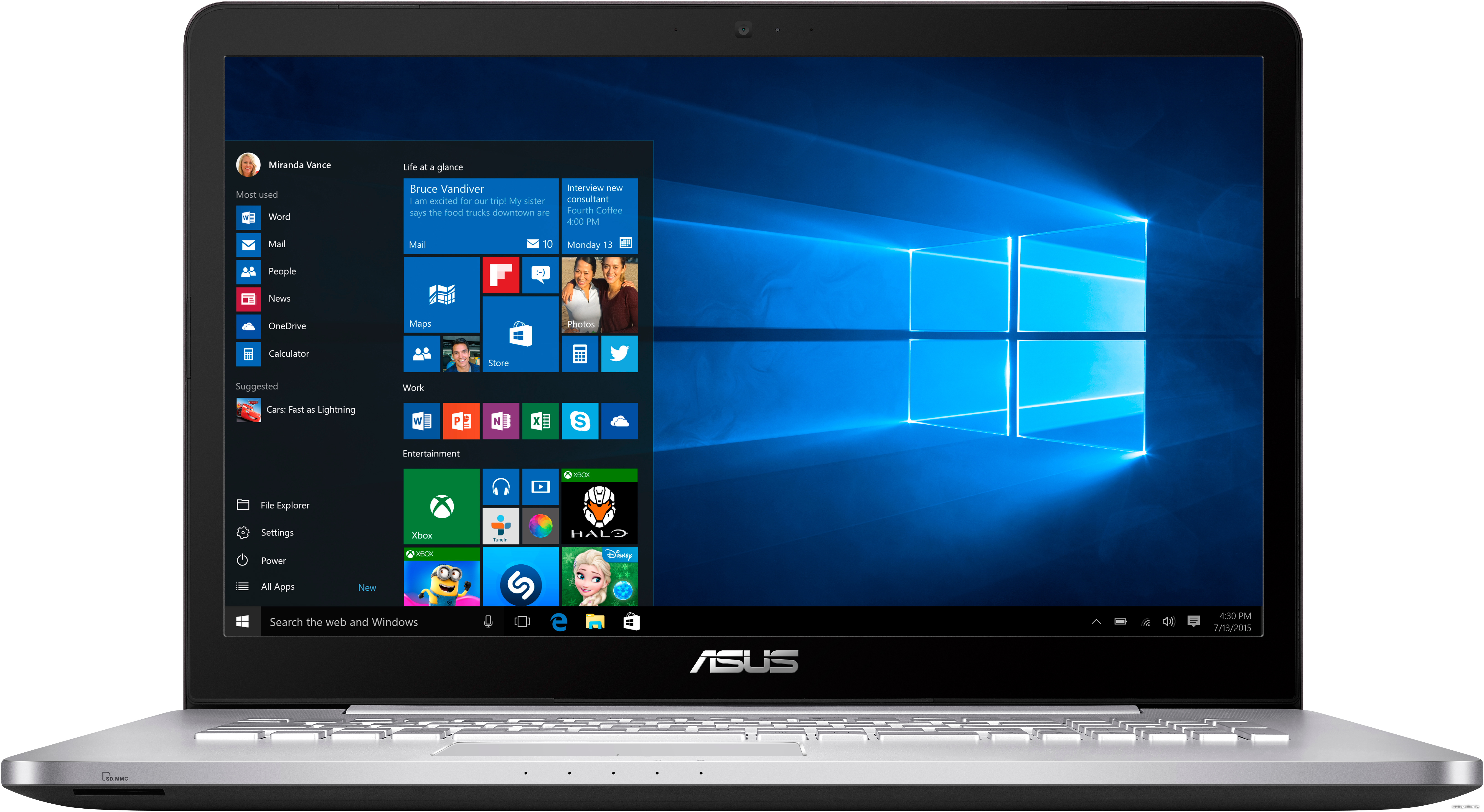 Замена северного моста ASUS VivoBook Pro N752VX-GC218T
