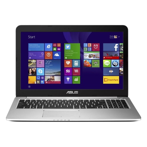 Замена северного моста ASUS K501LX-DM060H