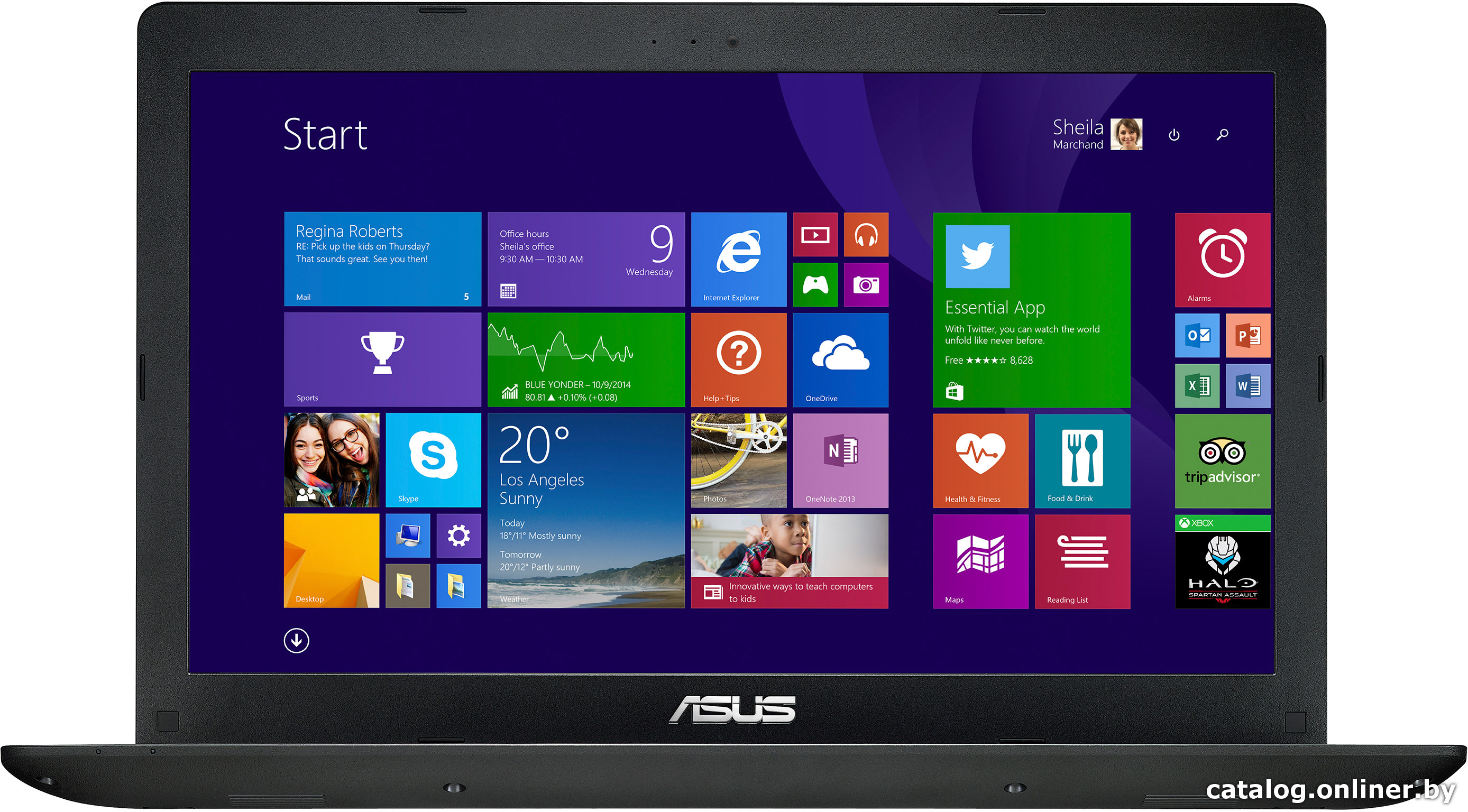 Замена северного моста ASUS X553MA-SX490D