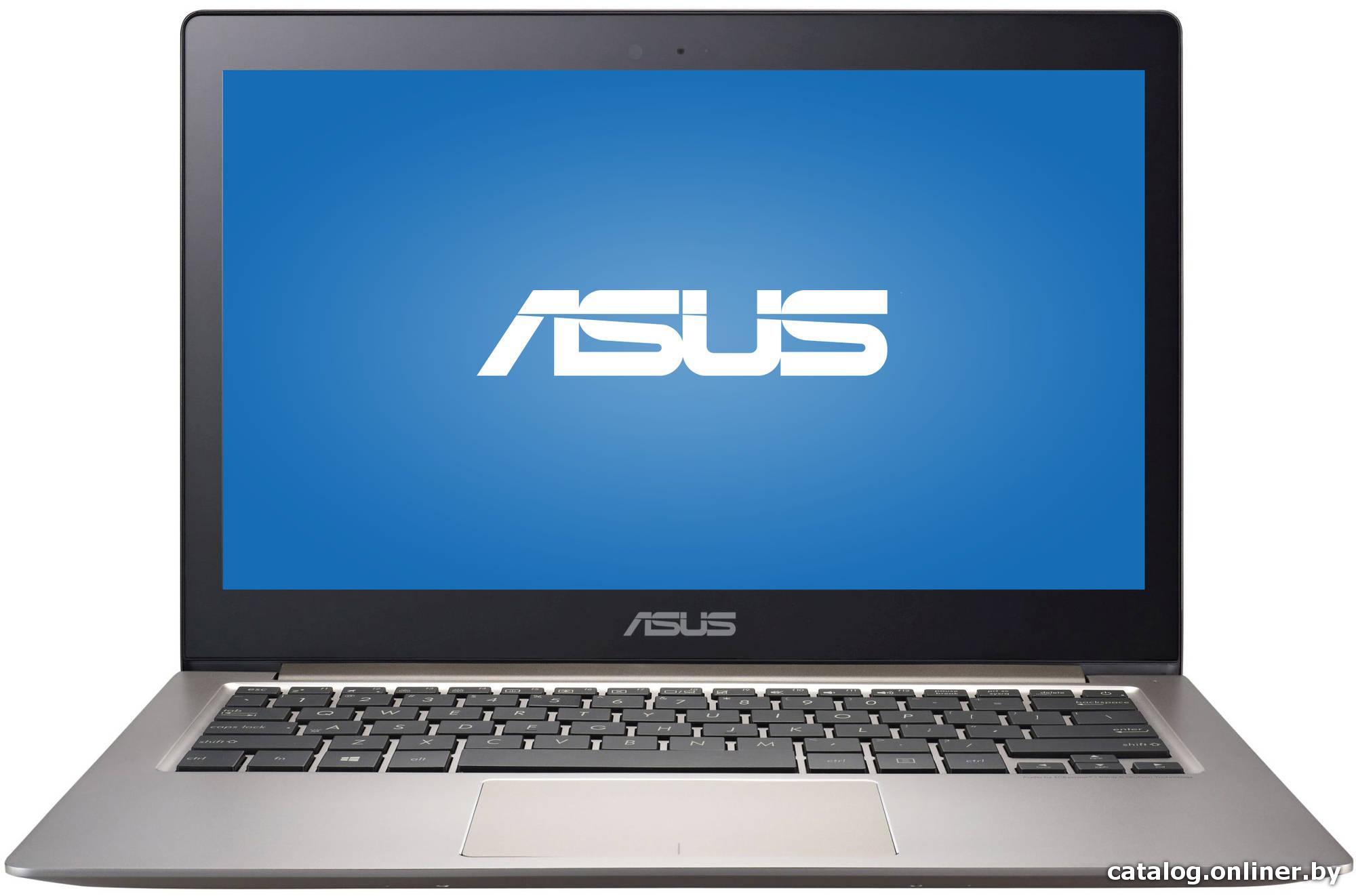 Замена северного моста ASUS Zenbook UX303UB-DH74T