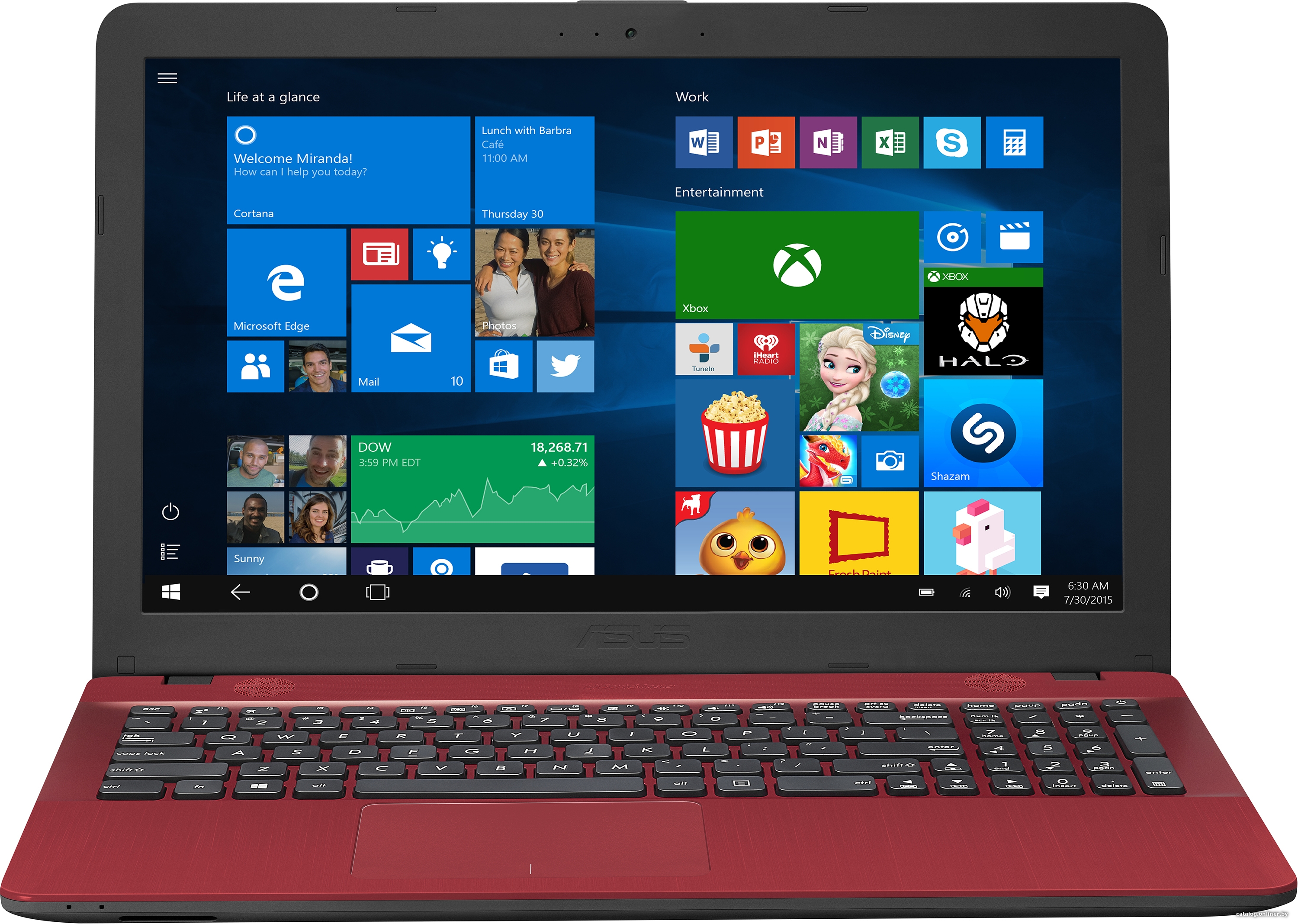 Замена северного моста ASUS VivoBook Max R541UA-GQ1939T