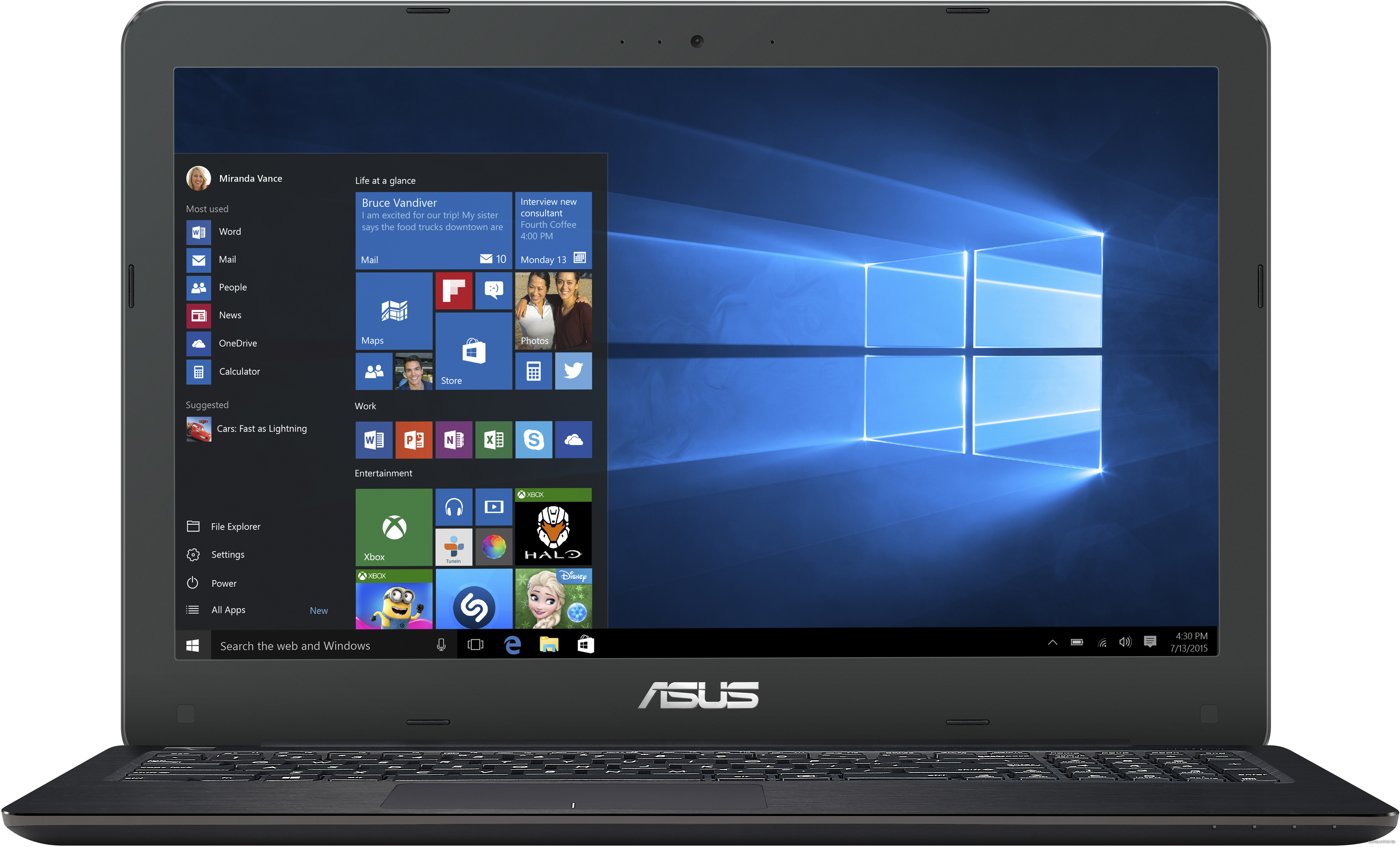 Замена северного моста ASUS Vivobook X556UQ-XO227T