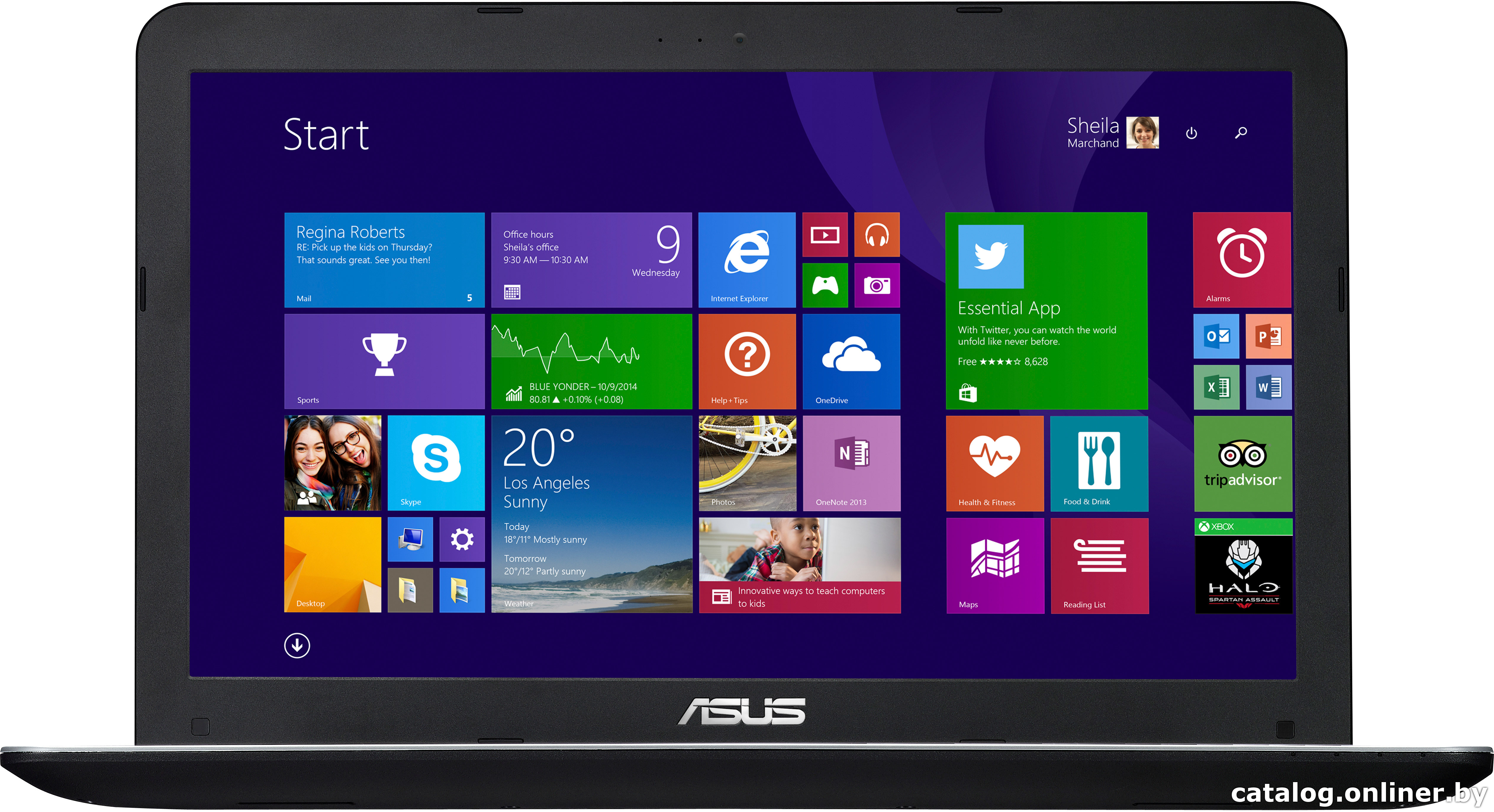 Замена северного моста ASUS X555LD-XX062D